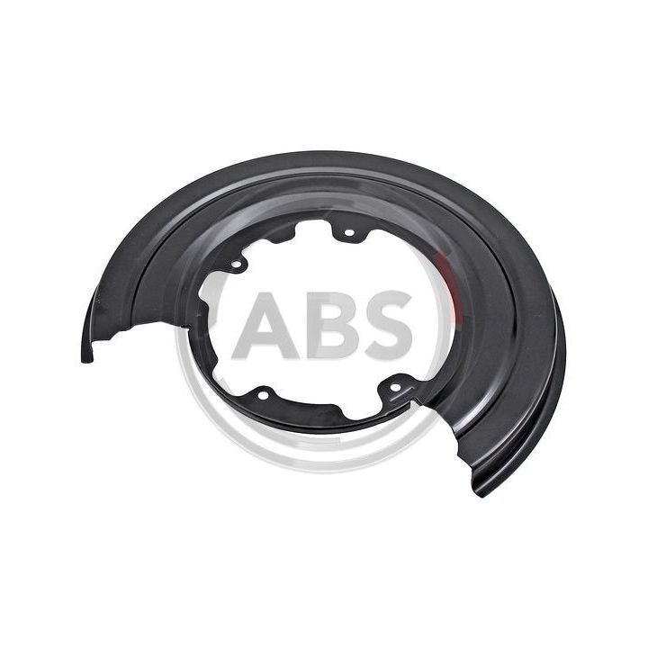 Apsauginis skydas, stabdžių diskas A.B.S. 11300