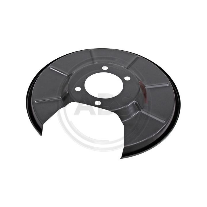 Apsauginis skydas, stabdžių diskas A.B.S. 11309