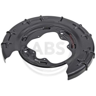 Apsauginis skydas, stabdžių diskas A.B.S. 11312