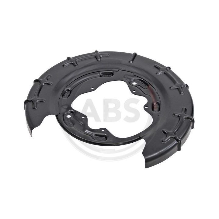 Apsauginis skydas, stabdžių diskas A.B.S. 11312