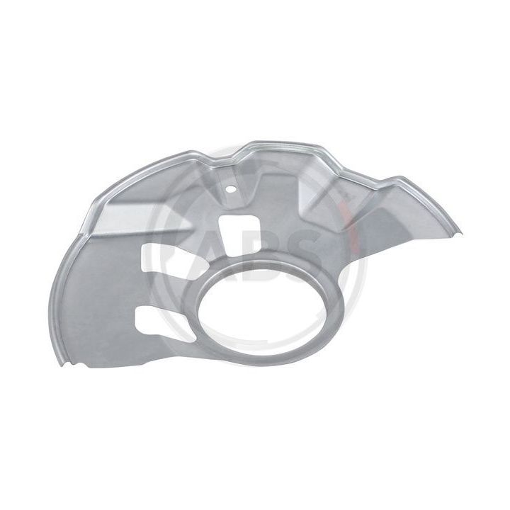 Apsauginis skydas, stabdžių diskas A.B.S. 11313