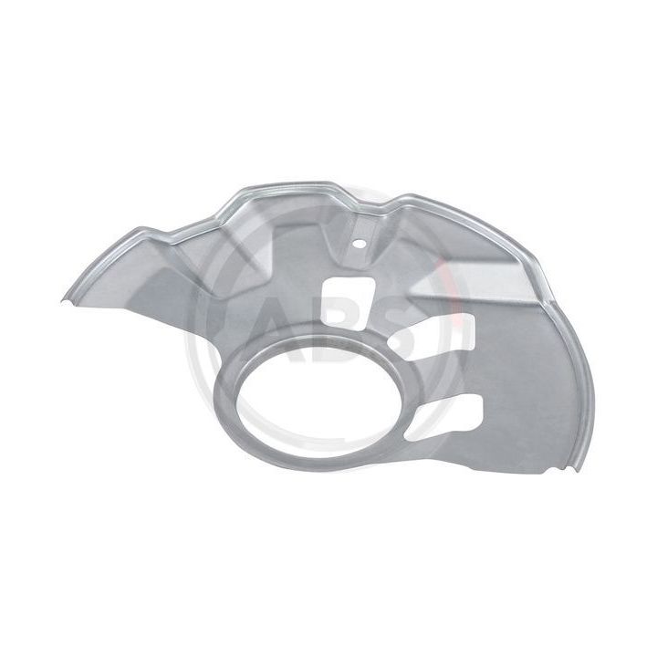 Apsauginis skydas, stabdžių diskas A.B.S. 11314