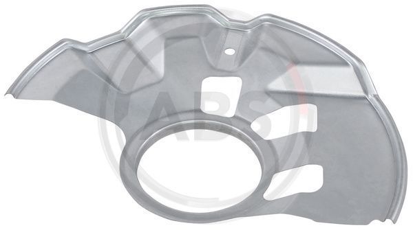 Apsauginis skydas, stabdžių diskas A.B.S. 11314