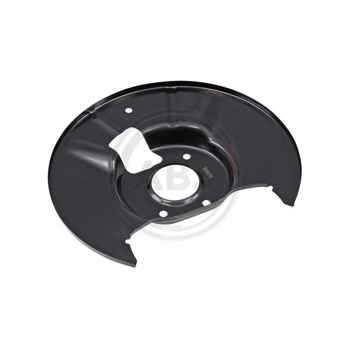Apsauginis skydas, stabdžių diskas A.B.S. 11315