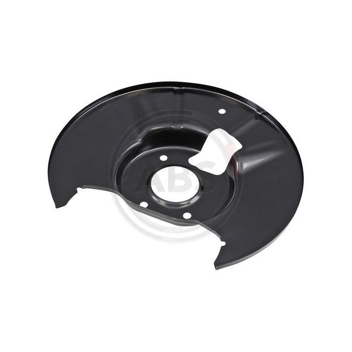 Apsauginis skydas, stabdžių diskas A.B.S. 11316