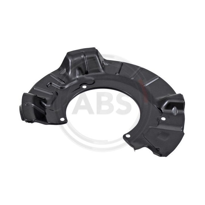 Apsauginis skydas, stabdžių diskas A.B.S. 11336