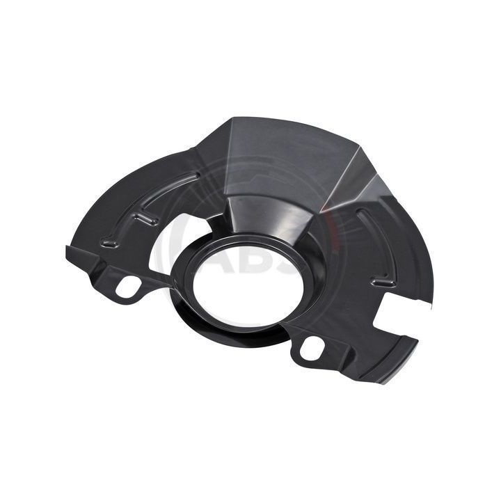 Apsauginis skydas, stabdžių diskas A.B.S. 11397
