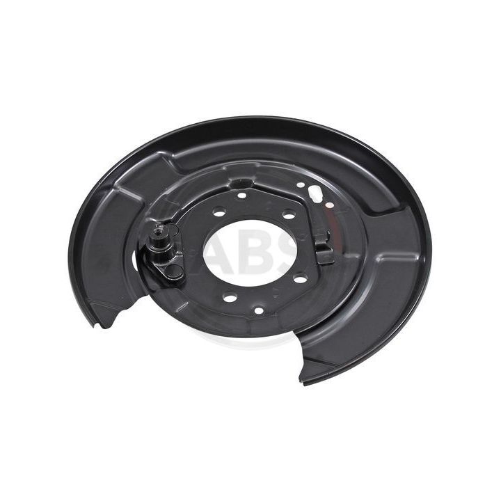 Apsauginis skydas, stabdžių diskas A.B.S. 11421