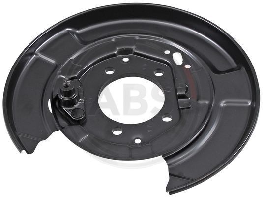 Apsauginis skydas, stabdžių diskas A.B.S. 11421