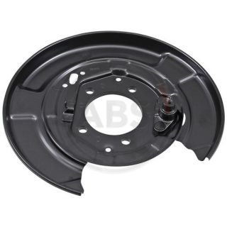 Apsauginis skydas, stabdžių diskas A.B.S. 11422