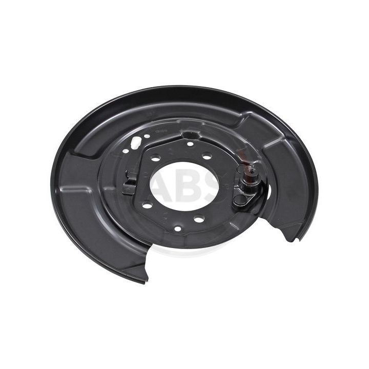 Apsauginis skydas, stabdžių diskas A.B.S. 11422