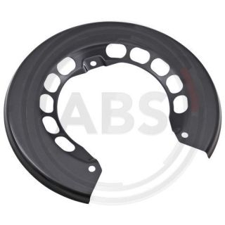 Apsauginis skydas, stabdžių diskas A.B.S. 11431