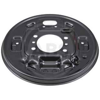 Apsauginis skydas, stabdžių diskas A.B.S. 11438