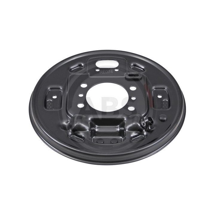 Apsauginis skydas, stabdžių diskas A.B.S. 11438