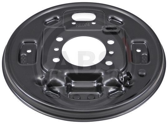 Apsauginis skydas, stabdžių diskas A.B.S. 11438