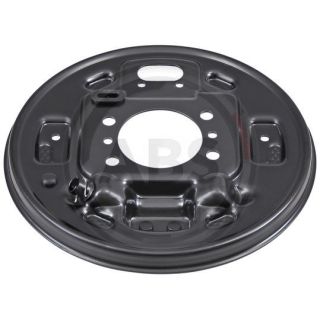 Apsauginis skydas, stabdžių diskas A.B.S. 11439