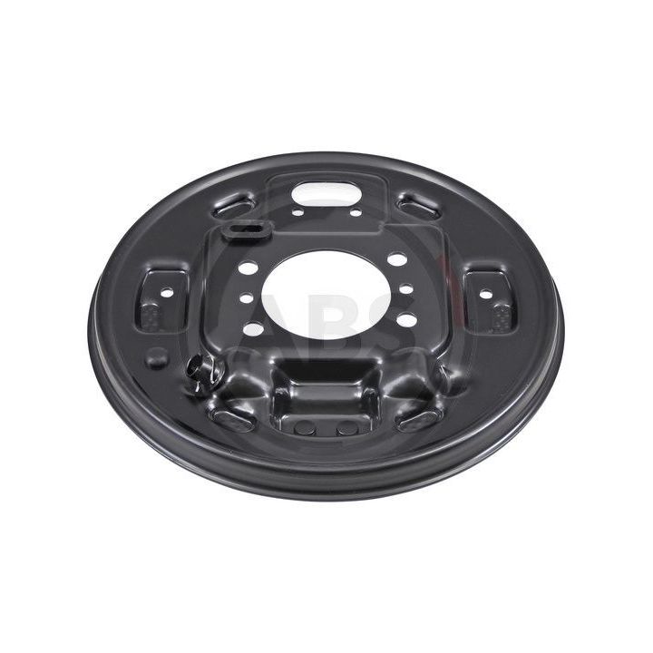 Apsauginis skydas, stabdžių diskas A.B.S. 11439