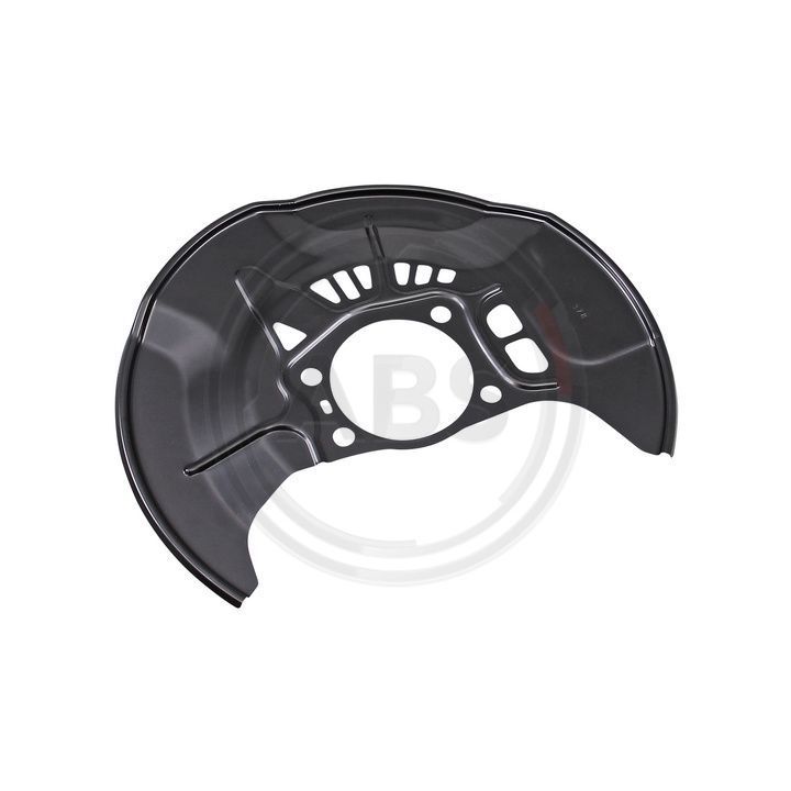 Apsauginis skydas, stabdžių diskas A.B.S. 11469