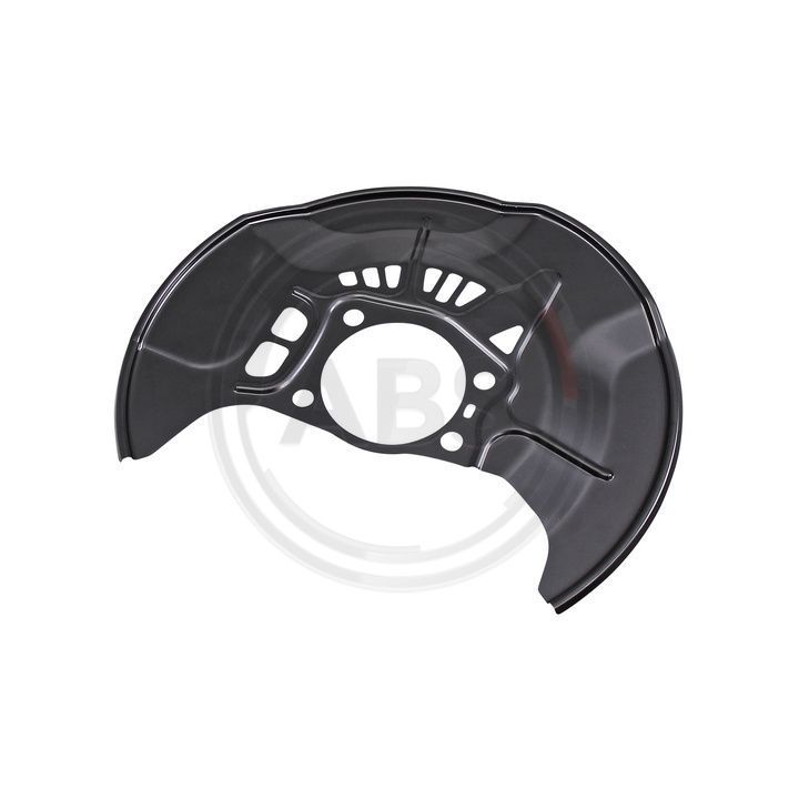 Apsauginis skydas, stabdžių diskas A.B.S. 11470