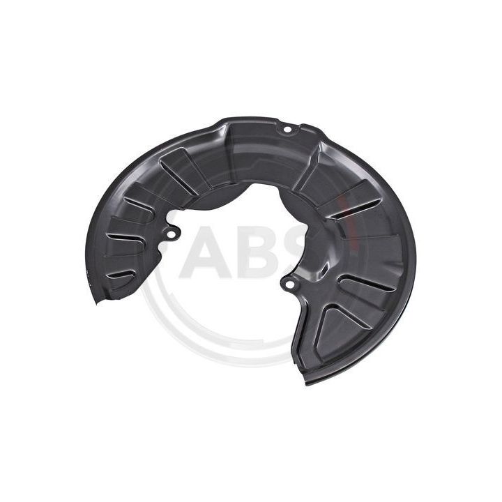 Apsauginis skydas, stabdžių diskas A.B.S. 11474
