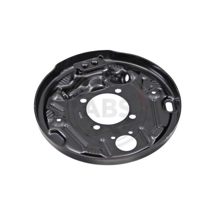 Apsauginis skydas, stabdžių diskas A.B.S. 11475