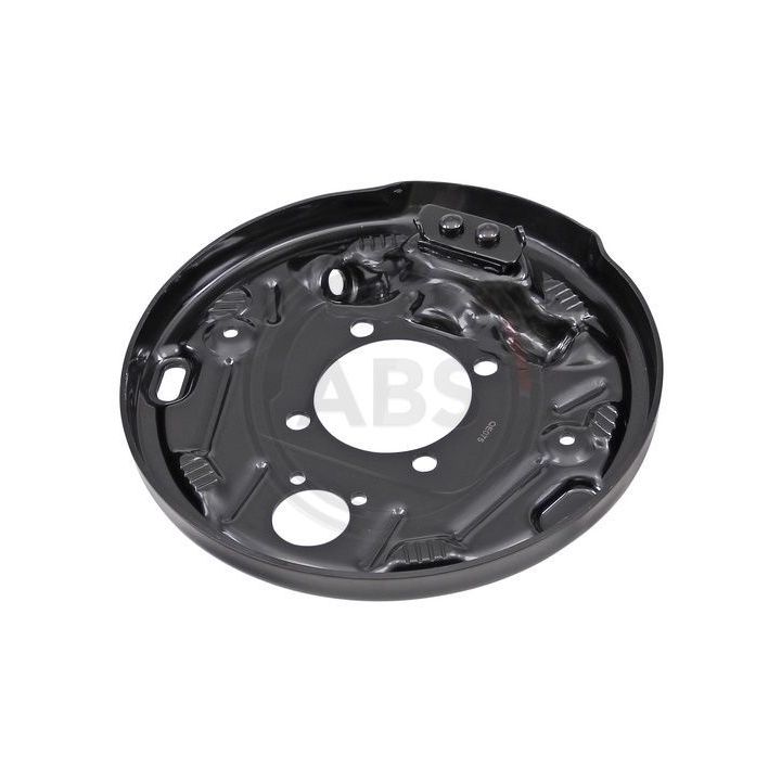 Apsauginis skydas, stabdžių diskas A.B.S. 11476
