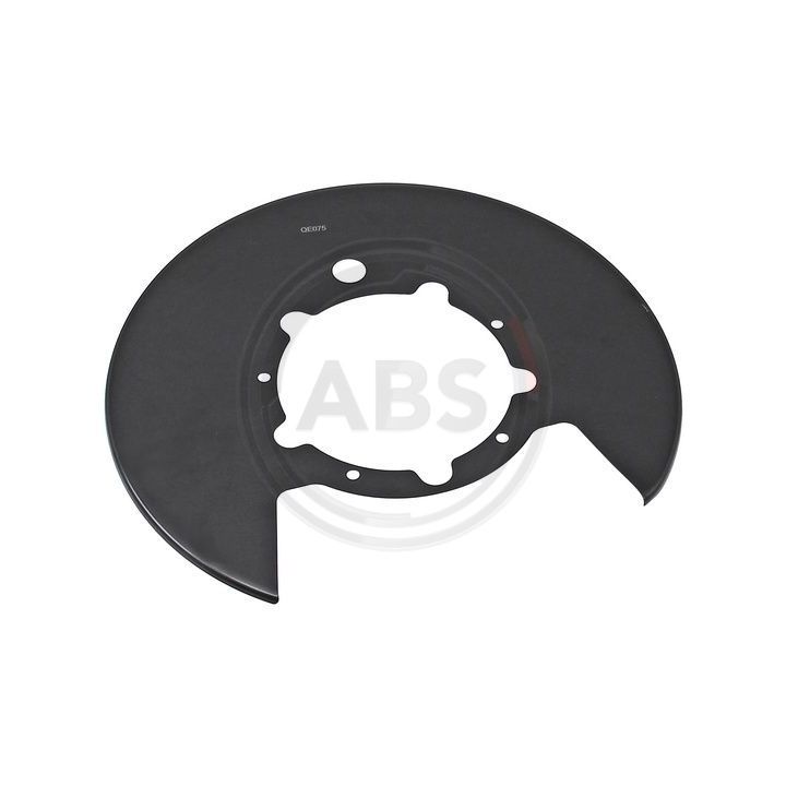 Apsauginis skydas, stabdžių diskas A.B.S. 11482