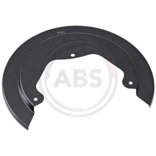 Apsauginis skydas, stabdžių diskas A.B.S. 11484