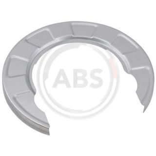Apsauginis skydas, stabdžių diskas A.B.S. 11485
