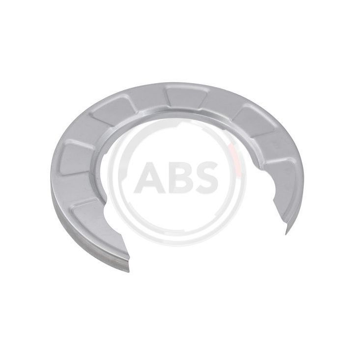 Apsauginis skydas, stabdžių diskas A.B.S. 11485