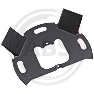 Apsauginis skydas, stabdžių diskas A.B.S. 11533