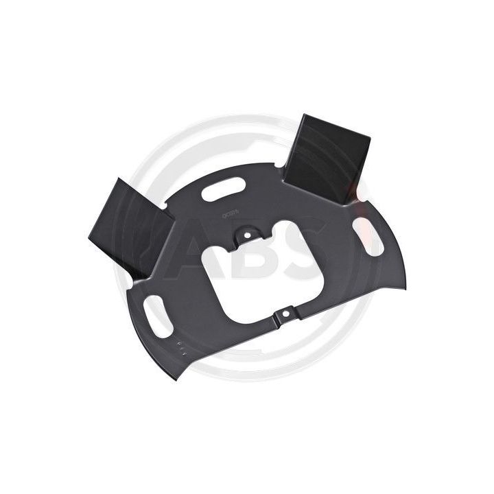 Apsauginis skydas, stabdžių diskas A.B.S. 11533