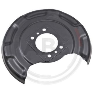 Apsauginis skydas, stabdžių diskas A.B.S. 11552