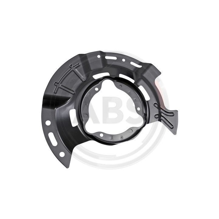 Apsauginis skydas, stabdžių diskas A.B.S. 11562