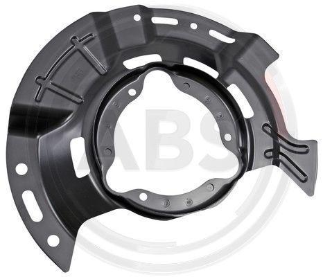 Apsauginis skydas, stabdžių diskas A.B.S. 11562