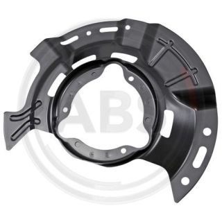 Apsauginis skydas, stabdžių diskas A.B.S. 11563