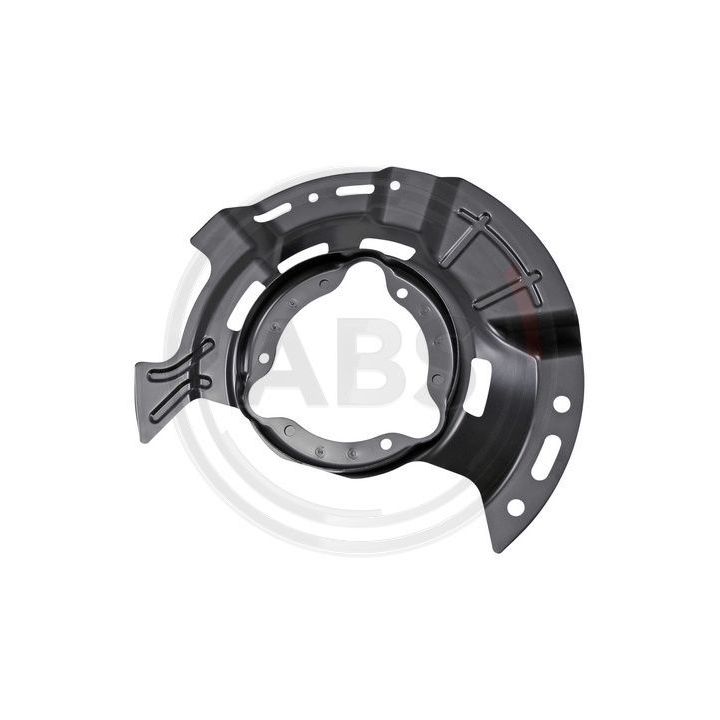 Apsauginis skydas, stabdžių diskas A.B.S. 11563