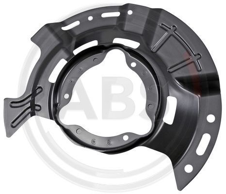 Apsauginis skydas, stabdžių diskas A.B.S. 11563