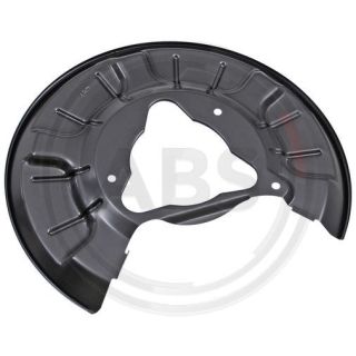 Apsauginis skydas, stabdžių diskas A.B.S. 11573