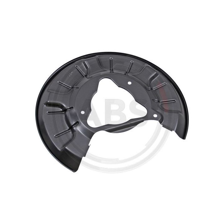 Apsauginis skydas, stabdžių diskas A.B.S. 11573