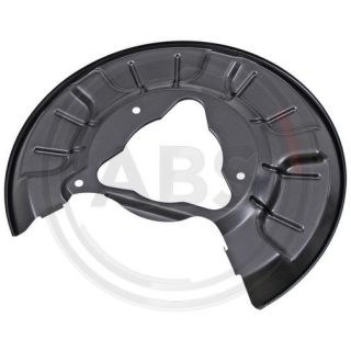 Apsauginis skydas, stabdžių diskas A.B.S. 11574