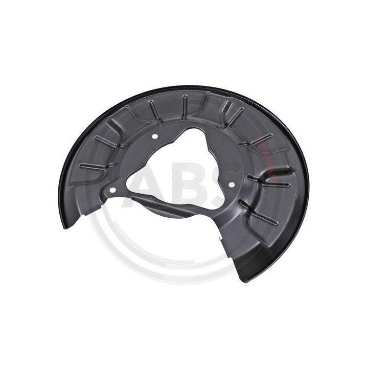 Apsauginis skydas, stabdžių diskas A.B.S. 11574