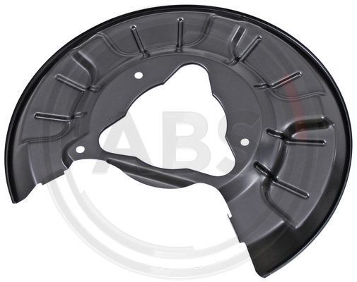 Apsauginis skydas, stabdžių diskas A.B.S. 11574