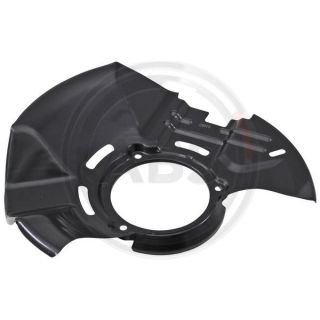 Apsauginis skydas, stabdžių diskas A.B.S. 11585