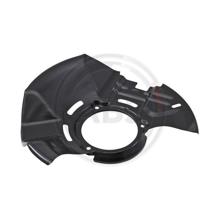 Apsauginis skydas, stabdžių diskas A.B.S. 11585