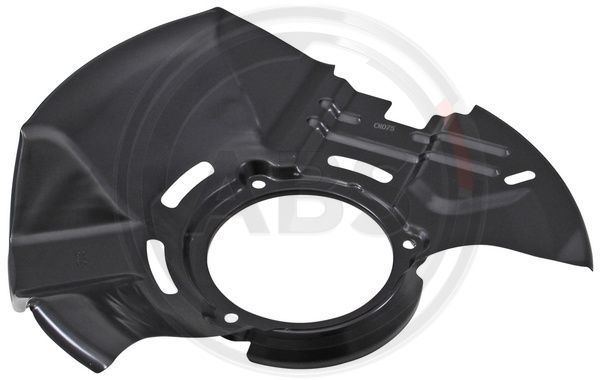 Apsauginis skydas, stabdžių diskas A.B.S. 11585