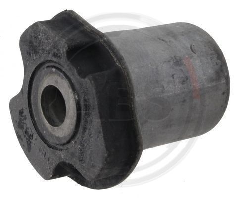 Montavimas, ašies rėmas A.B.S. 270743