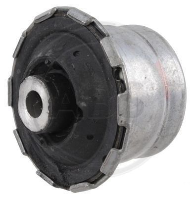 Montavimas, ašies rėmas A.B.S. 270817