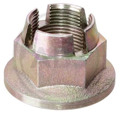 Veržlė, ašies kakliukas A.B.S. 910990