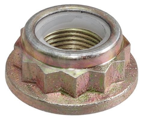 Veržlė, ašies kakliukas A.B.S. 911010